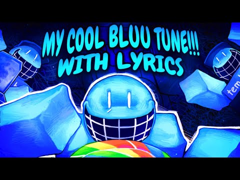 MY COOL BLUU TUNE!!! WITH LYRICS | Forsaken Cover | Ft: @MaimyMayo