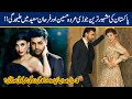Urwa Hocane and Farhan Saeed Get Divorced After 3 Years Of Marriage