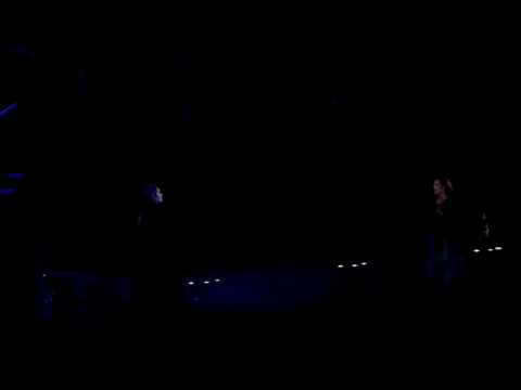 Tanz der Vampire Berlin 2012 - Totale Finsternis