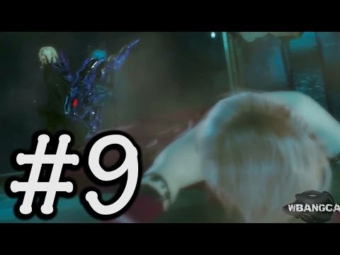 Lightning Returns: Final Fantasy XIII - Snow The Cie'th Battle [Part 9] [ENGLISH]