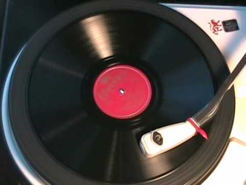 Thumbnail for JERRY by Josh White and his Carolinians 1940 CHAIN GANG by Josh White