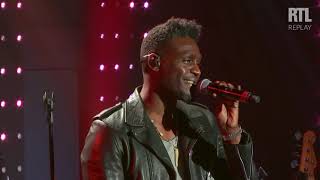 Corneille - Tout Le Monde (Live) - Le Grand Studio RTL