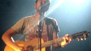 Gérald De Palmas Marie 11/05/2011