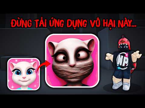 ĐỪNG BAO GIỜ Tải Những Ứng Dụng 