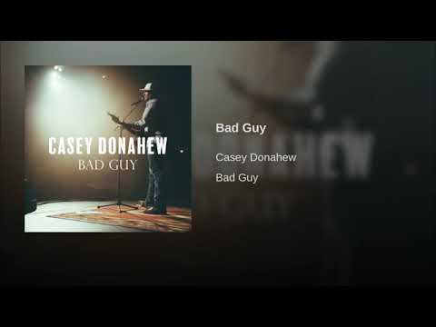 Bad Guy video