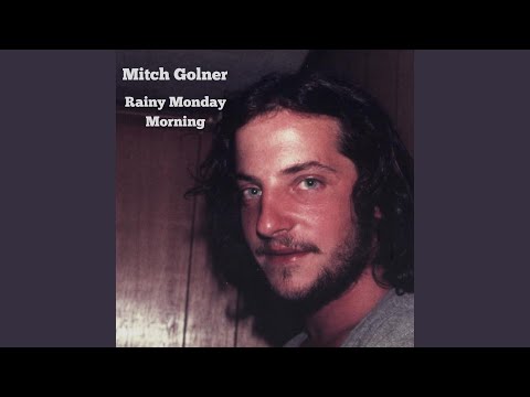 Rainy Monday Morning