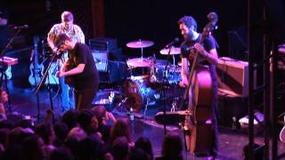 Andrew Jackson Jihad - Rejoice