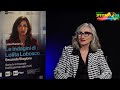 Lunetta Savino Intervista Lolita Lobosco 2 Luisa Ranieri Fascinosa Come Sophia Loren