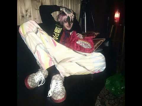 Lil Peep - Godspeed (unheard, extended, full CDQ, unreleased)