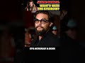 What Happened To Jason Momoa Eyebrow