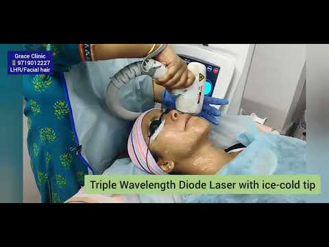 Grace Clinic video
