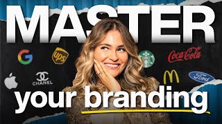 The Branding Expert Behind Dior, L'oréal & Mercedes | Camille Moore