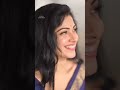 Avantika Mohan Trendingreels Reels Fyp Trendingnow Reelkarofeelkaro Reelsindia Tollywood