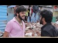 Mulshi Pattern On Location Figght Scene Ganya Kshitij Date