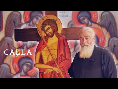 “NU POȚI PRETINDE CĂ EȘTI CREȘTIN DACĂ LA FIECARE ÎNCERCARE TE PLÂNGI ÎNTR-UNA” || PR. CALISTRAT