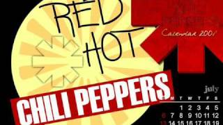 john frusciante this cold.