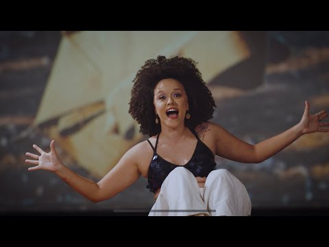Nathalia Bellar - Roupa no Varal (Official Music Video)