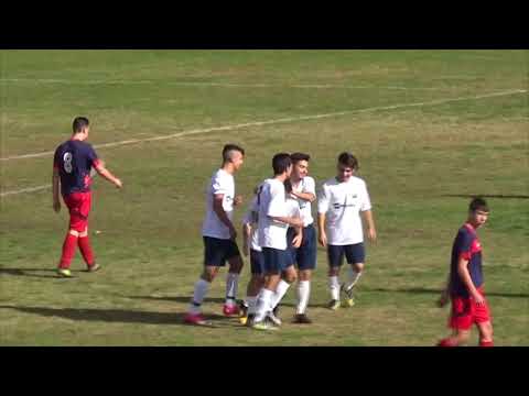 PULA - SIGMA  i due goals