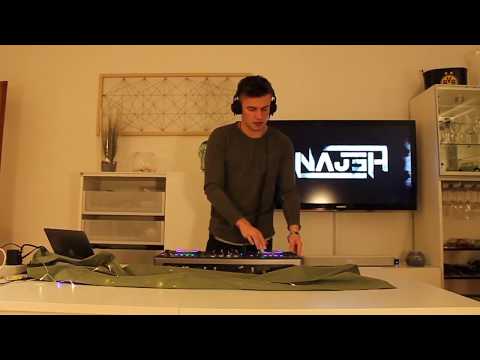 Najshtape #24 Live - Probestream - House & Tech House