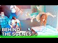 NO ONE WILL SAVE YOU (2023) Behind-the-Scenes (B-Roll) | Alien Abduction's Kaitlyn Dever Movie