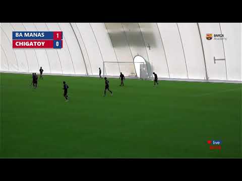 U14  3RD PLACEGSF LOSER   vs  GSF LOSER