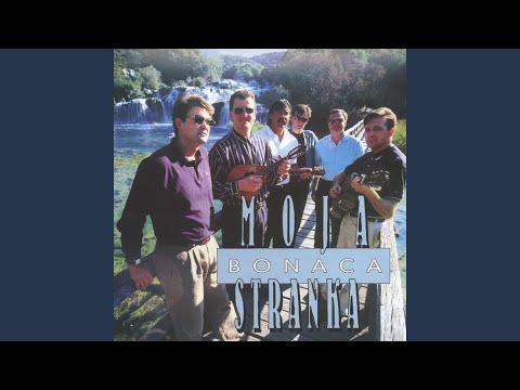 Dvoje Se Milovalo Drago