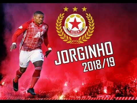 JORGINHO | CSKA SOFIA | Goals & Skills 2018/19