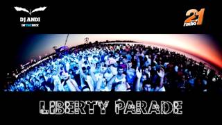 Radio Killer - Is It Love Out There (Dj Andi Remix)