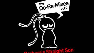 Barbara's Straight Son - Shave The Prayer (The Do - Re - Mixes vol. 2)