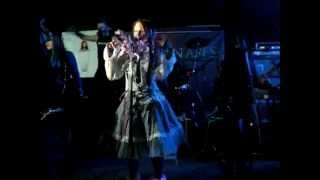 Video Latexjesus - The Tempt (End Of The World Party 21. 12. 2012)