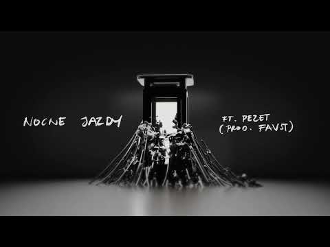 Opał x Gibbs ft. Pezet  -  NOCNE JAZDY  REMIX (PROD. FAVST)