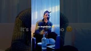 ROGINHO MEMÓRIAS - QUANDO A CHUVA PASSAR (cover)