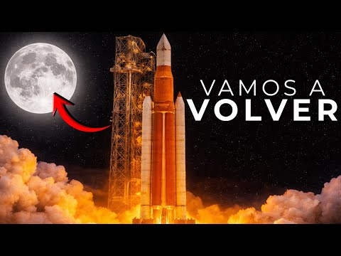 This is what Artemis 2 will be like: each stage of NASA's most dangerous mission