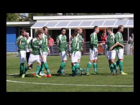 zeerobben 1 seizoen 2015/2016 tot nu toe