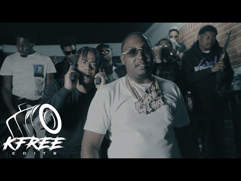ReeHundo - ZMoney (Official Video) Shot @Kfree313
