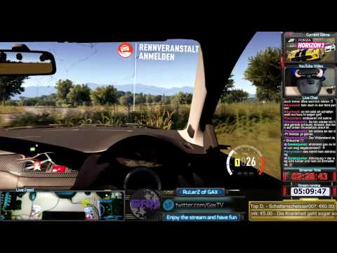 129. Tag | Forza Horizon 2 | XboxOne | WHEEL | LVL 192 - 51.6 Percent | - 21 / 35