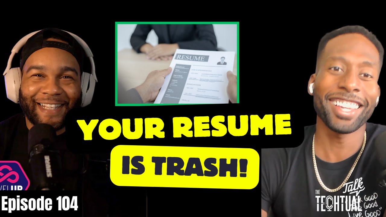 Mastering Job Search Strategies and Career Advancement with CareerHackerNate