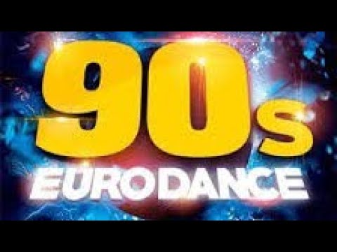 Set mixado Eurodance 90 - 2 Brothers Martine Maxx Le Click Dr Alban Alexia Ice Mc Taleesa Scatman