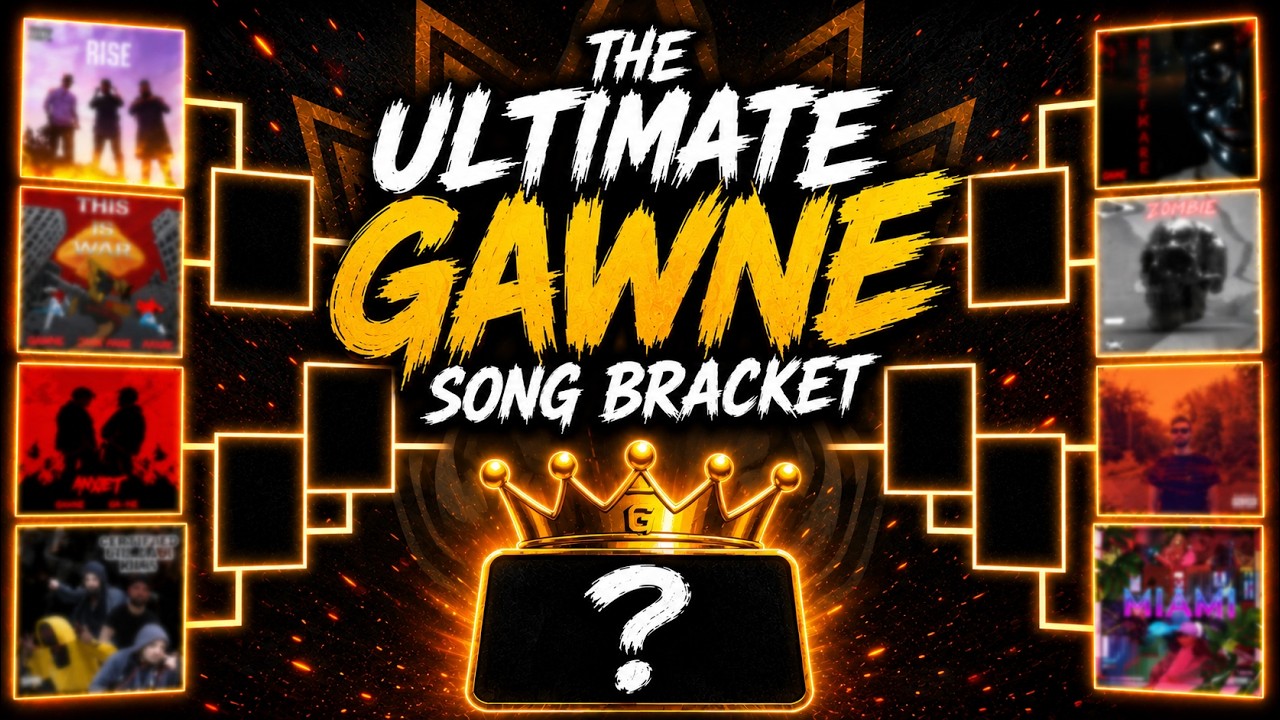 🔴 LIVE: RANKING MY LAST 10 SONGS!