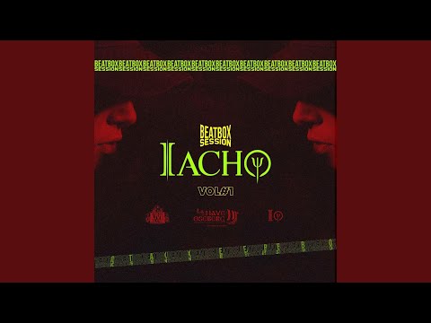 Beatbox Session, Vol. 1 (Instrumental)