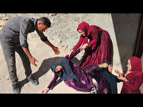 Hidden Secret: Why Narges knocked Fatima unconscious