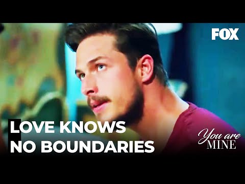 Obstacles Between Nağme and Ejder Love - You Are Mine Special Scenes