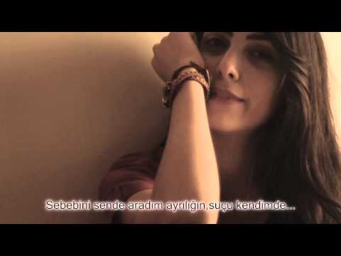 Murat Yürük&Büşra Kahraman - Eski Sevgili  - Video Klip