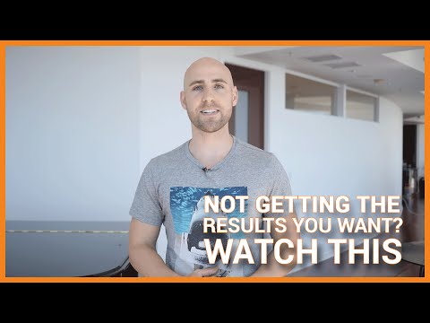 How To Overcome Fear And Anxiety In 30 Seconds