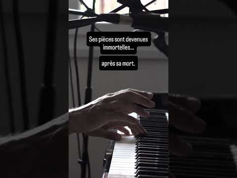 Souvenir Terrestre 4 - Piano Meditation