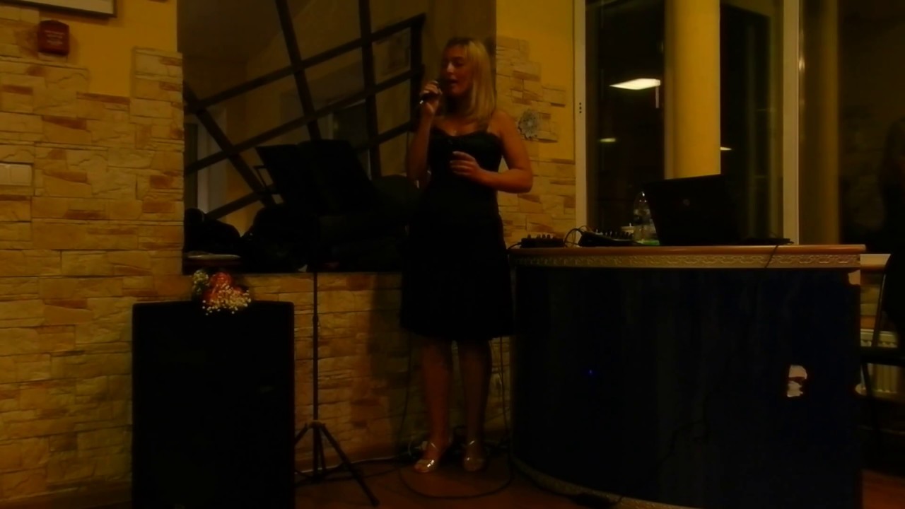 Tango "Barrio de Tango", Сanta: Iryna Sidorova