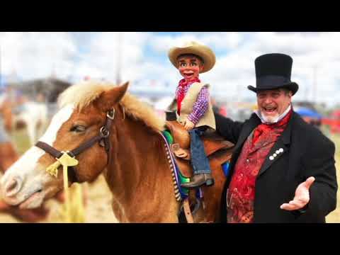 Promotional video thumbnail 31 for Phil Nichols Entertainer