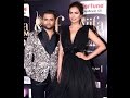 Akshara Haasan Hansika Motwani Esha Gupta At IIFA Utsavam