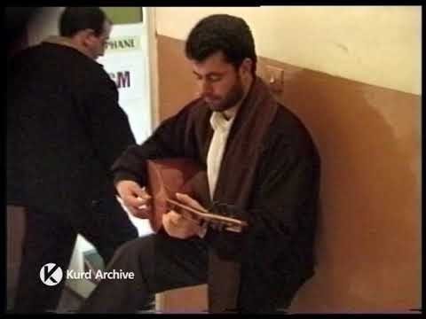 Hozan Hogir | Klama Hekîmo | Arşîva NÇM | Stenbol |