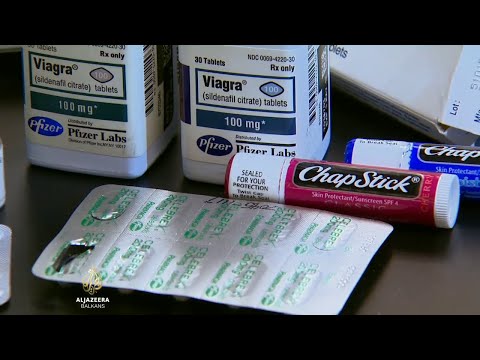 Kontekst: Falsifikovani lijekovi